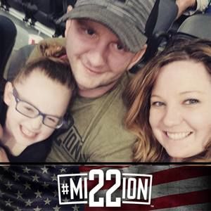 Meet your Posher, Brandy